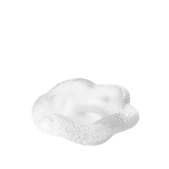 Lalique - Serpent Schale