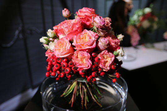 Blumenabo PRIVAT für Privatkunden