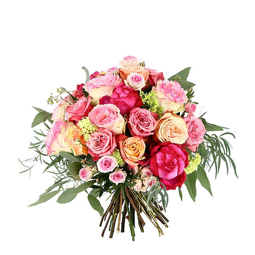 Blumenabo PRIVAT für Privatkunden