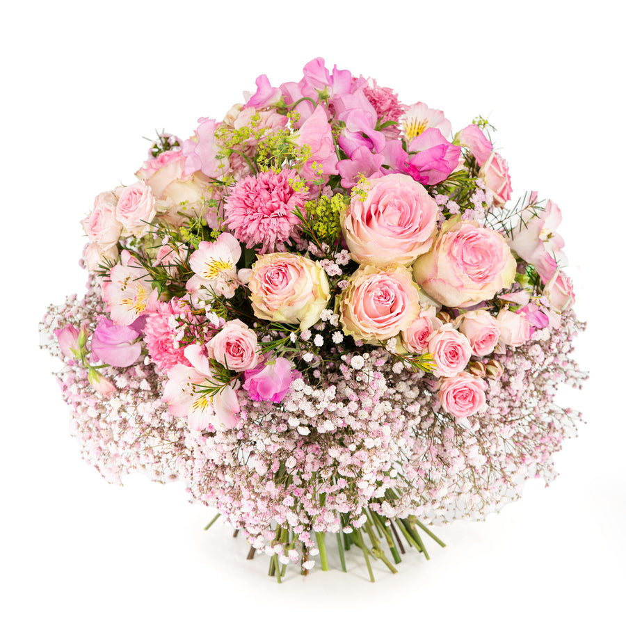 Blumen Bahlmann Wir liefern in München