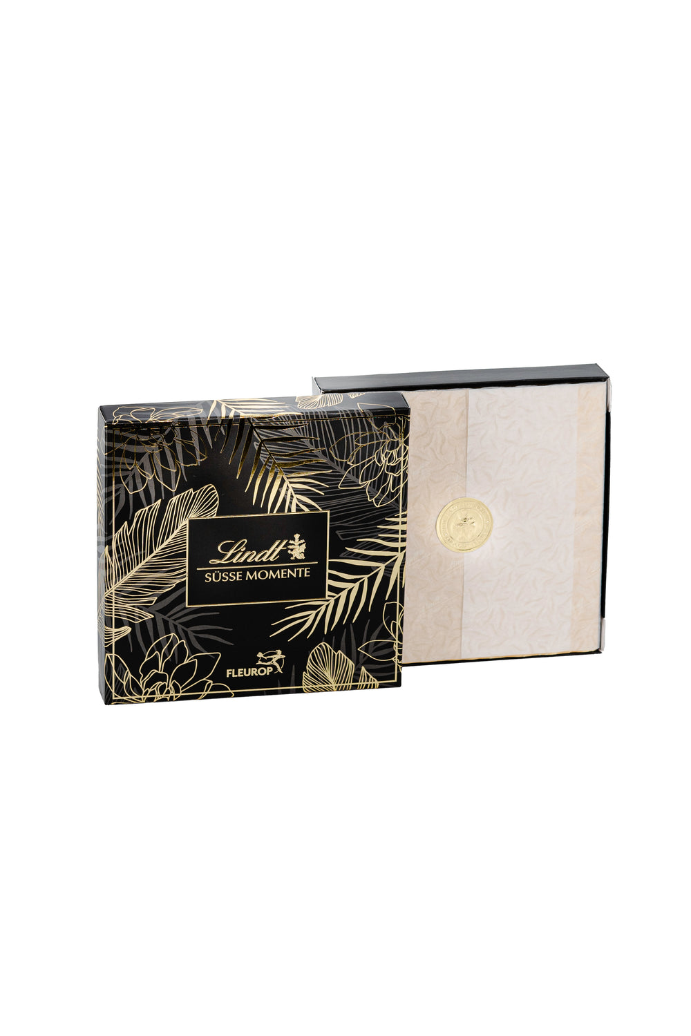 Lindt Pralinen