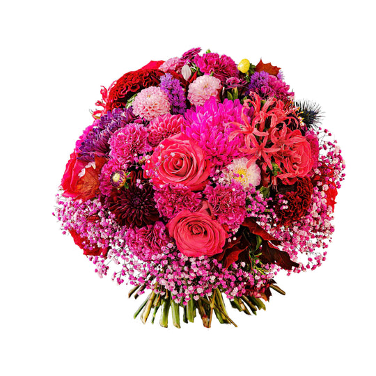 FLOWER-BOMB