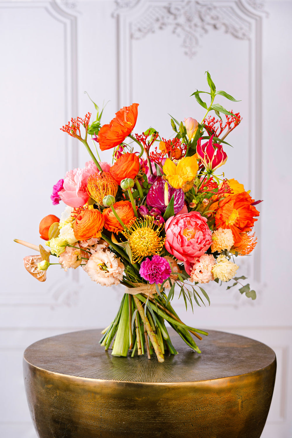 JOY OF COLOR