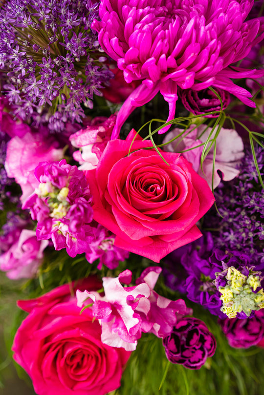 PINK POWER