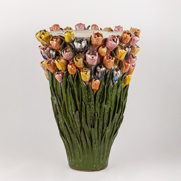Tulpenvasen
