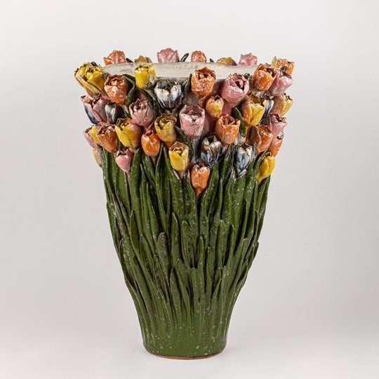 Tulpenvasen