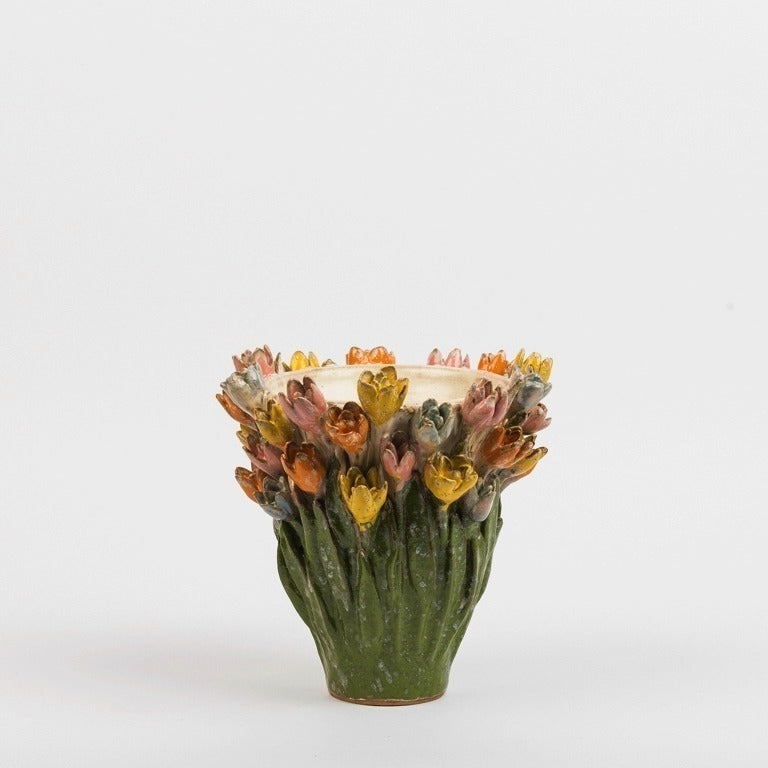 Tulpenvasen